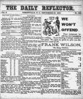 Daily Reflector, September 23, 1895